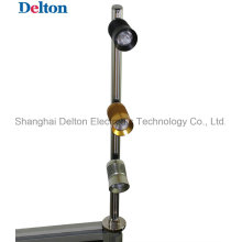 Luz flexível do gabinete do diodo emissor de luz da Multi-Luz do Tipo de Pólo (DT-ZBD-001)